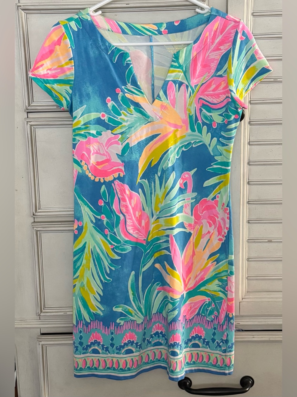 Lilly Pulitzer Sophiletta